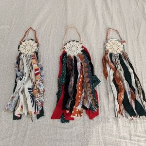 Boho Dreamcatchers